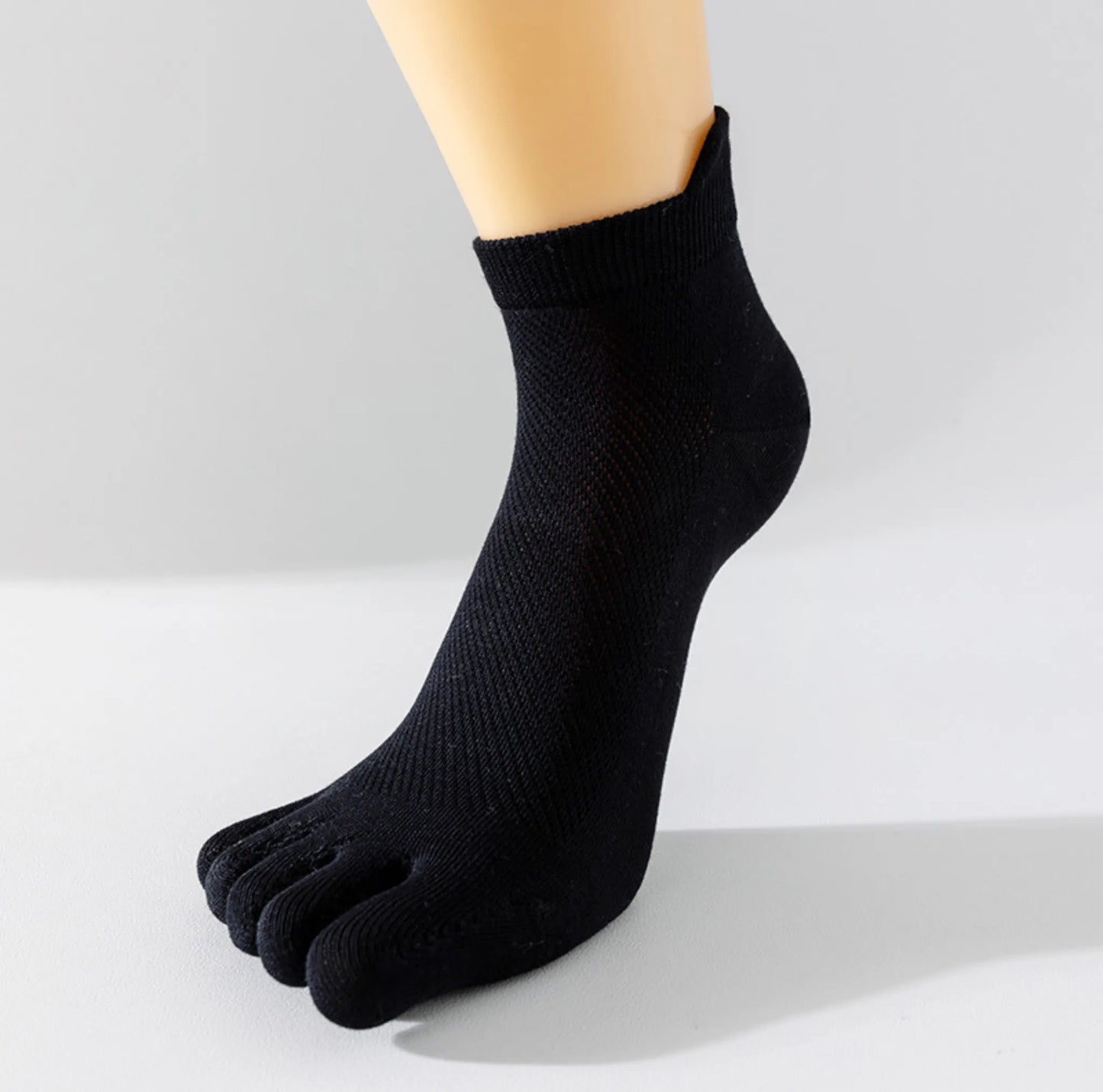 Chaussettes à orteils (1 paire)