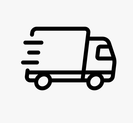 Service de livraison en voiture