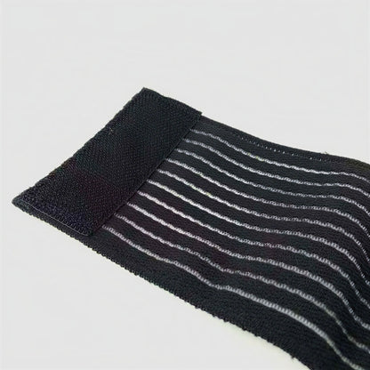 Design élastique qui s'adapte à la forme du pied