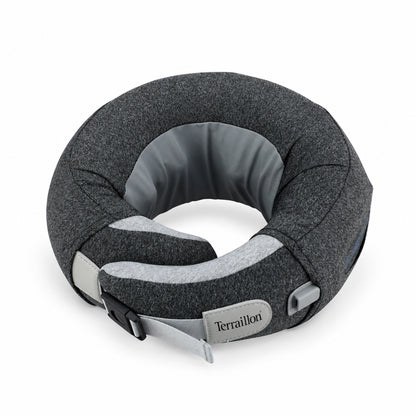 Shiatsu-nekmassage met warmte - Terraillon