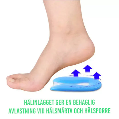 Hälsporre-paket