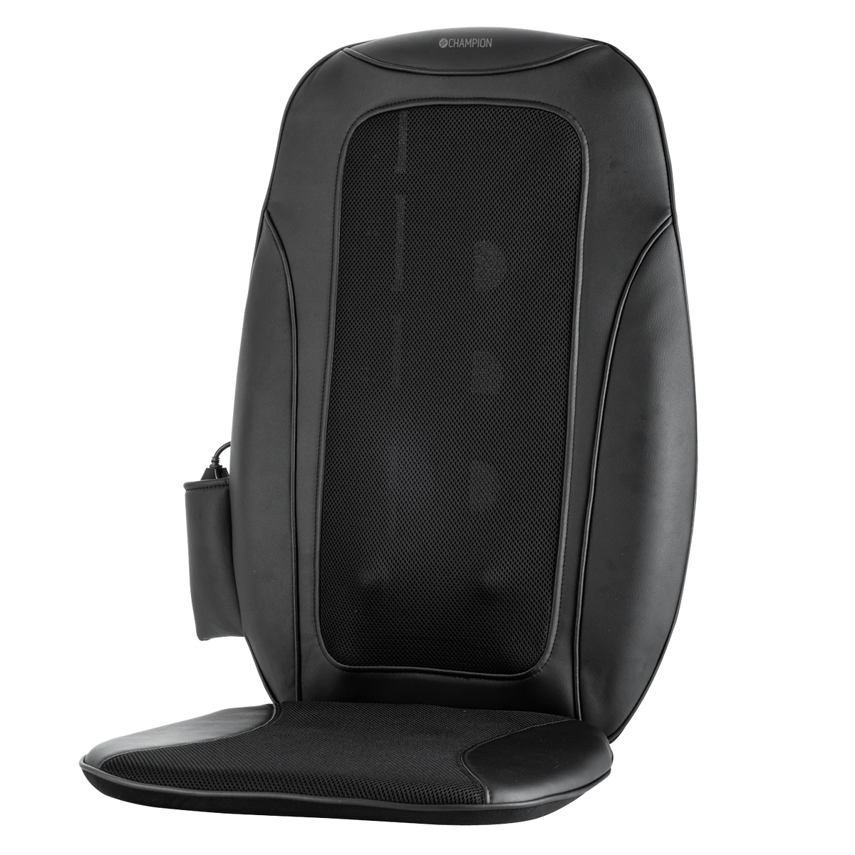 Champion Massagedyna MD210 – 3D Massage med Värme