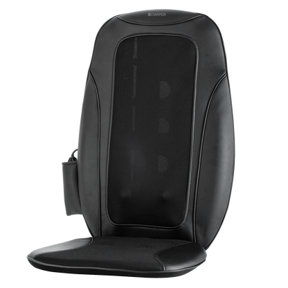 Champion Massagedyna MD210 – 3D Massage med Värme