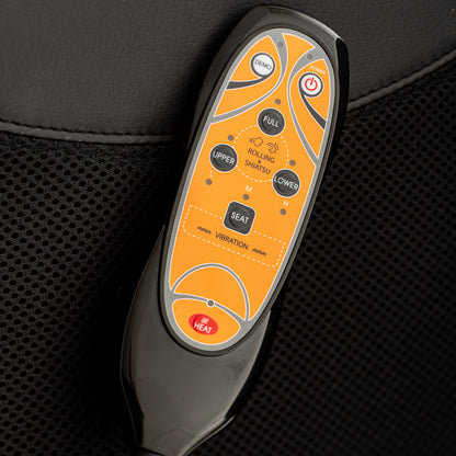 Champion Massagedyna MD210 – 3D Massage med Värme