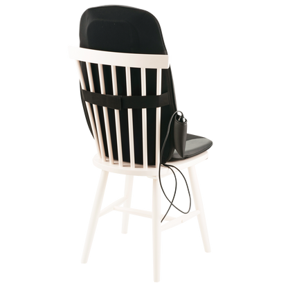 Champion Massagedyna MD210 – 3D Massage med Värme