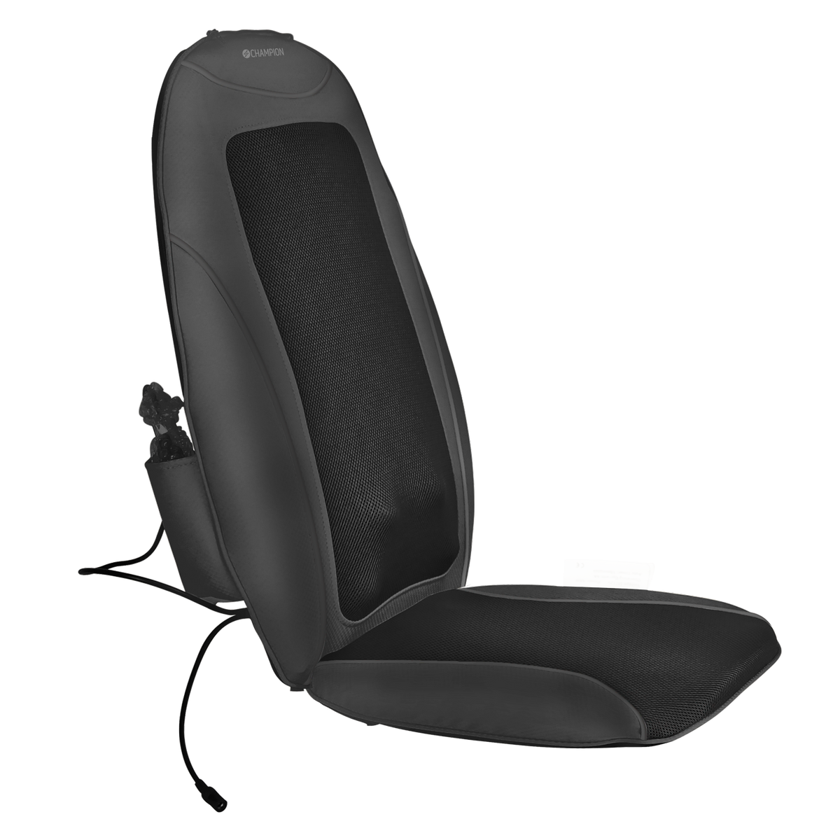 Champion Massagedyna MD210 – 3D Massage med Värme