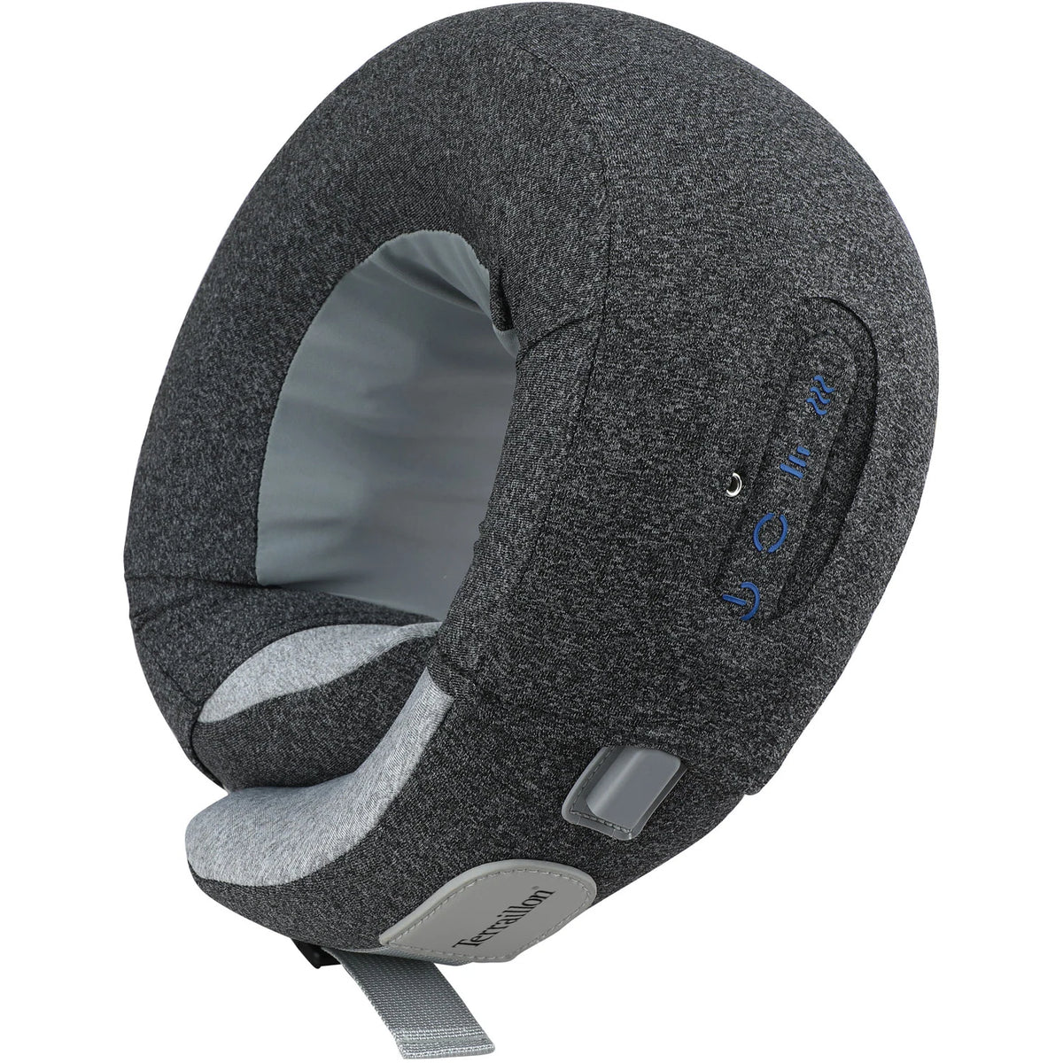 Shiatsu-nekmassage met warmte - Terraillon