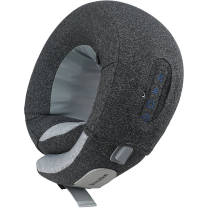 Shiatsu-nekmassage met warmte - Terraillon