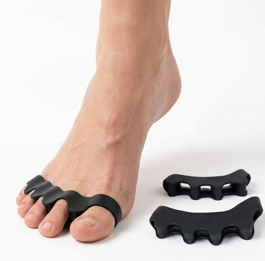 Hallux Valgus klein pakket